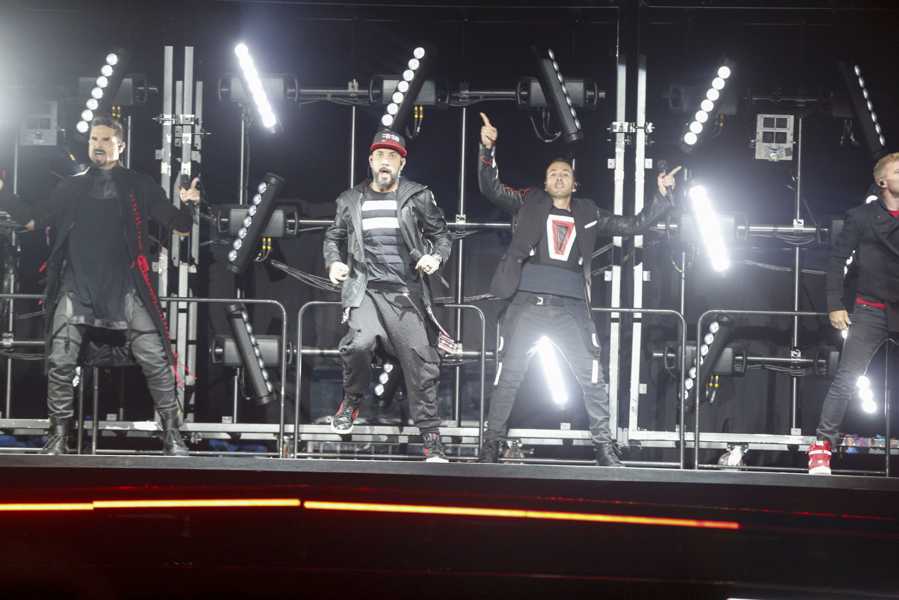 Backstreet Boys